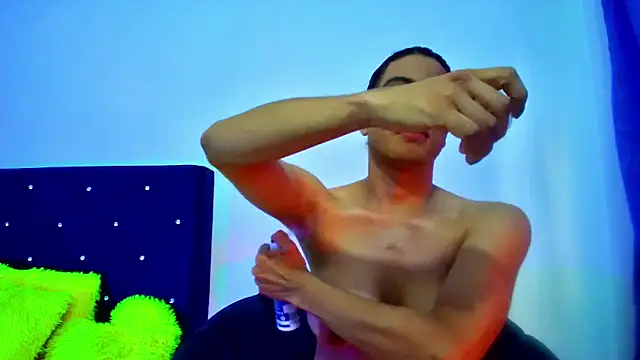 Aliice Doll online show from September 29, 7:51 pm