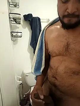 Bartolito001 online show from October 8, 6:55 am