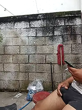 Bartolito001 online show from October 9, 10:08 pm