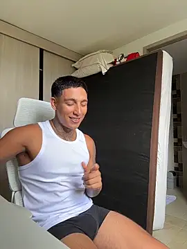 sendfer online show from March 19, 7:18 pm