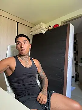 sendfer online show from March 21, 7:17 pm