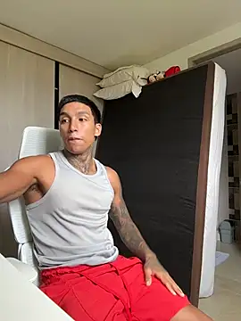 sendfer online show from April 8, 7:03 pm