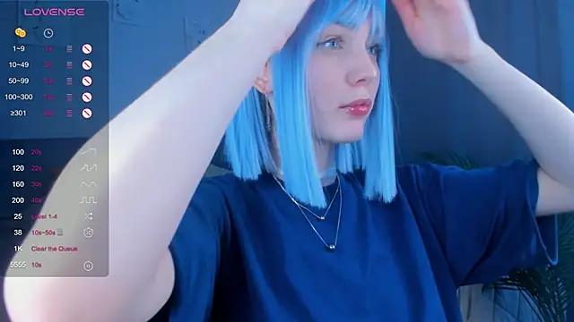 SoniaScott online show from February 18, 6:59 am