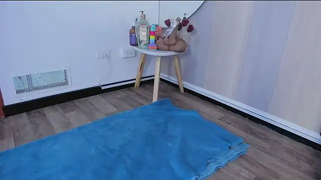  shantal smith online show from March 7, 7:49 pm