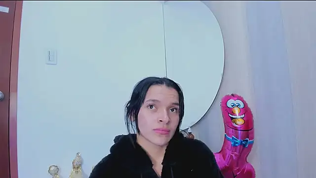  shantal smith online show from March 14, 11:11 pm