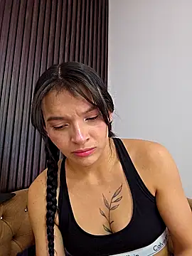  shantal smith online show from September 11, 5:13 pm