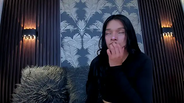  shantal smith online show from October 24, 4:47 pm