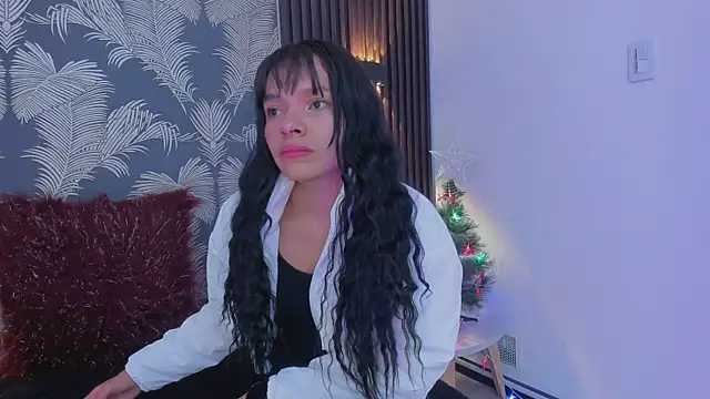  shantal smith online show from November 7, 5:35 pm