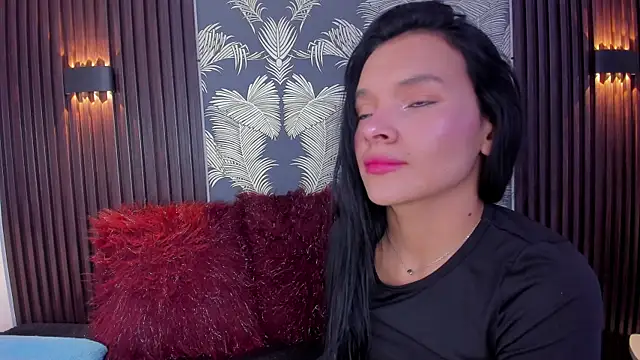  shantal smith online show from November 19, 4:40 pm