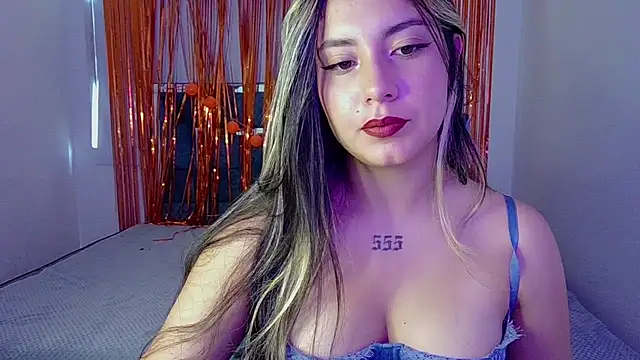 Lia 14  online show from November 2, 12:29 pm