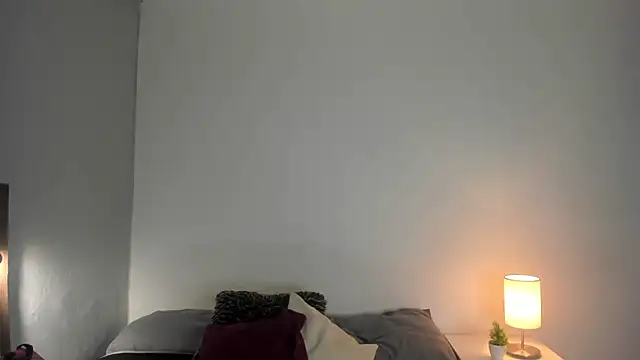 MELISSA ALVAREZ online show from February 21, 9:34 am