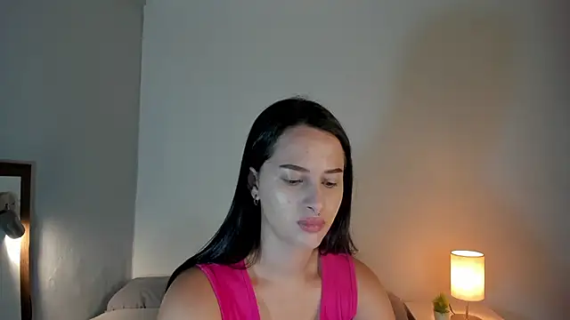 MELISSA ALVAREZ online show from February 23, 9:33 am