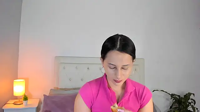 MELISSA ALVAREZ online show from October 29, 9:11 am