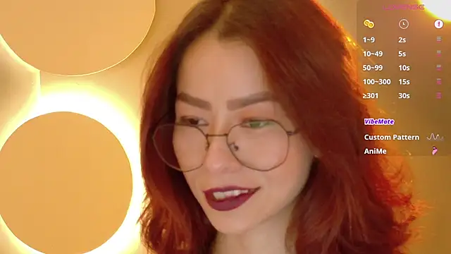 Snapshot of rosse_98_ chatting on October 6, 1:41 pm rosse 98 online show from October 6, 1:41 pm