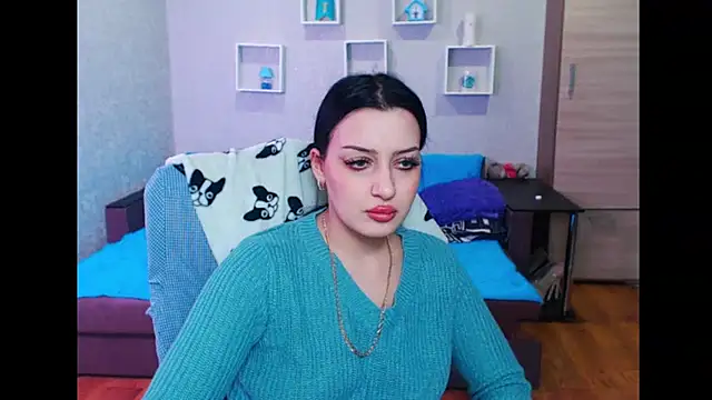 SkarlettMonliss online show from January 8, 4:11 pm