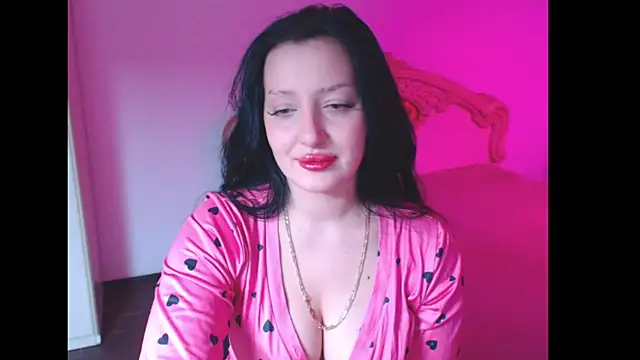 SkarlettMonliss online show from January 14, 2:55 pm