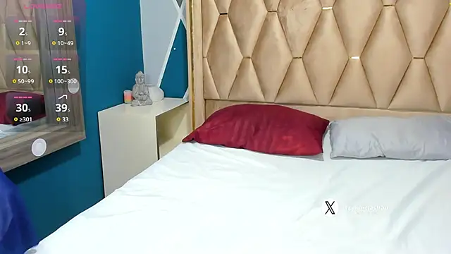 itzyvoobs online show from January 15, 7:39 pm