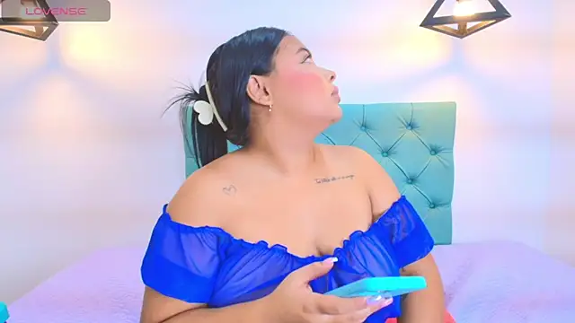 Emily cooper20 online show from March 12, 1:58 am