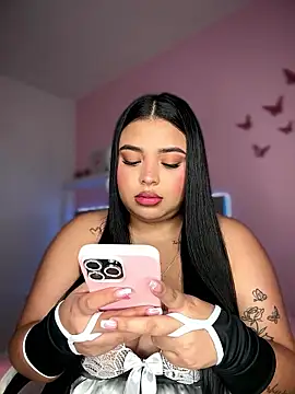 Emily cooper20 online show from January 12, 12:38 am