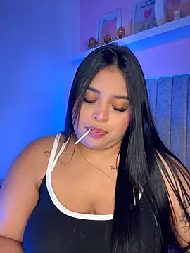 Emily cooper20 online show from February 10, 3:54 am