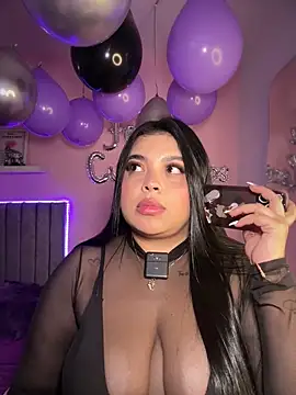 Emily cooper20 online show from April 22, 3:20 am