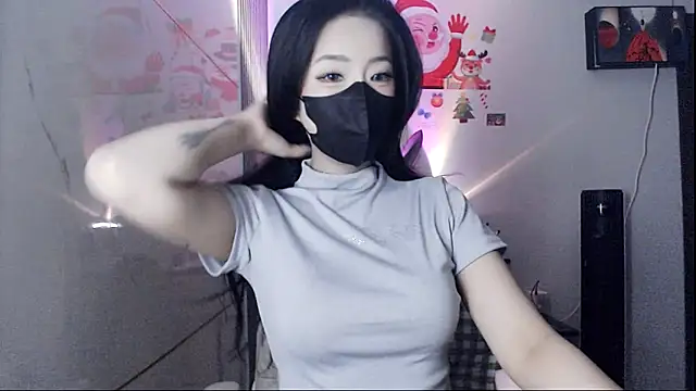 -KathySweet- online show from December 4, 3:16 am