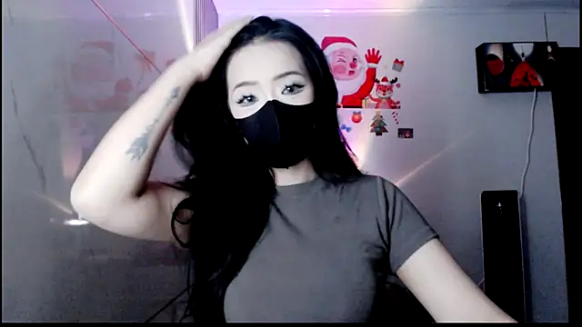 -KathySweet- online show from December 16, 3:11 am