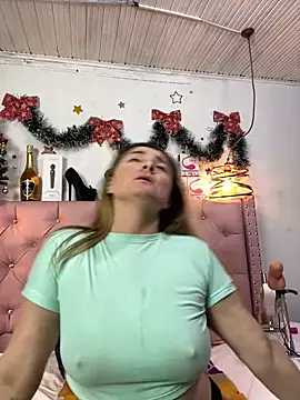 antonella87 online show from December 14, 4:01 am