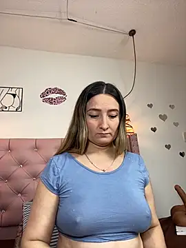 Snapshot of antonella87 chatting on November 14, 11:13 pm antonella87 online show from November 14, 11:13 pm