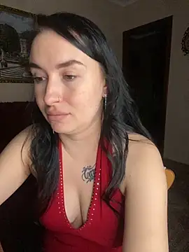 Roxana Bell online show from December 1, 7:41 pm