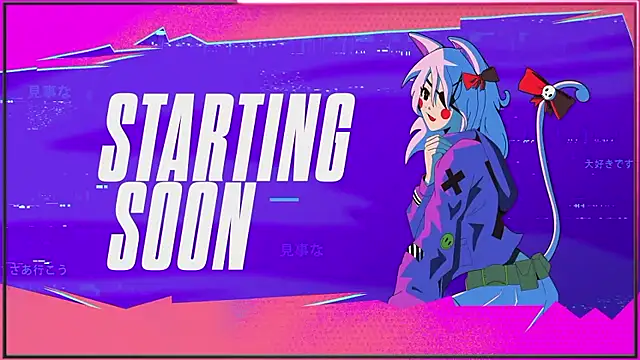 AmbrosiaKitty online show from January 7, 7:22 am