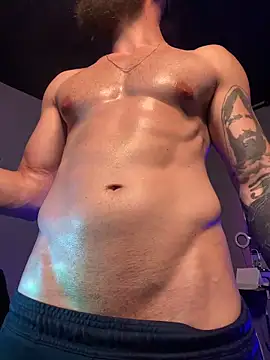 Snapshot of MachineDien chatting on October 10, 2:21 am MachineDien online show from October 10, 2:21 am