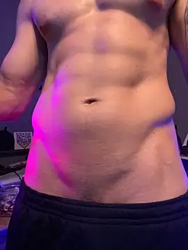 Snapshot of MachineDien chatting on October 18, 11:16 pm MachineDien online show from October 18, 11:16 pm