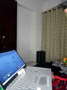 Snapshot of Blossam_07 chatting on November 7, 12:38 pm Blossam 07 online show from November 7, 12:38 pm