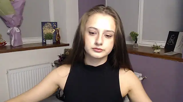 Caramel bunny online show from February 24, 12:59 pm