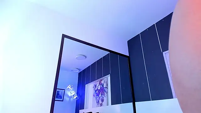 Alexxxholy online show from January 13, 1:39 pm