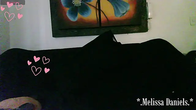 Snapshot of Melissa_Daniiels chatting on December 2, 9:28 pm Melissa Daniiels online show from December 2, 9:28 pm