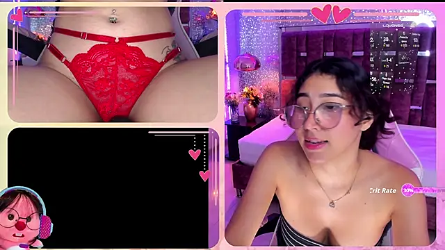 Snapshot of RossieGamer chatting on December 3, 2:15 pm RossieGamer online show from December 3, 2:15 pm