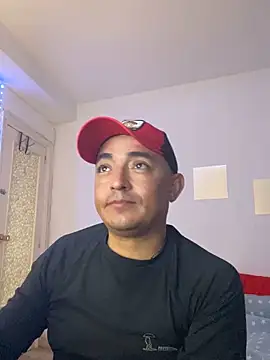 Soy angel online show from November 22, 9:25 pm