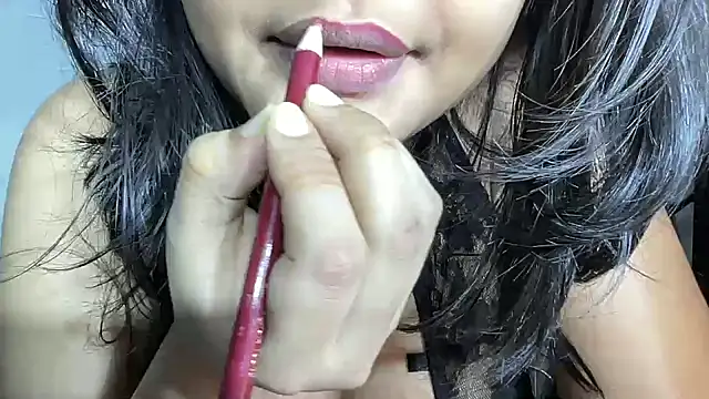 Snapshot of Indian_Diya08 chatting on January 13, 5:33 pm Indian Diya08 online show from January 13, 5:33 pm