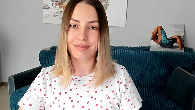 Mia shy1 online show from March 18, 9:31 am