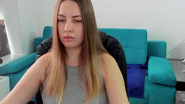 Mia shy1 online show from February 22, 6:13 am