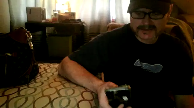 Snapshot of Billythekidd1978 chatting on February 5, 4:47 pm Billythekidd1978 online show from February 5, 4:47 pm