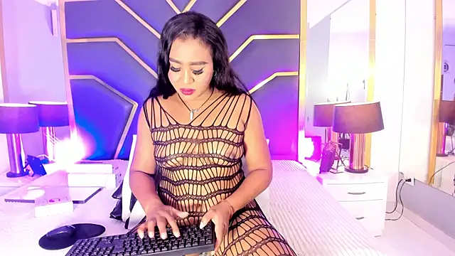 Scarlettt Ass online show from February 1, 11:54 am