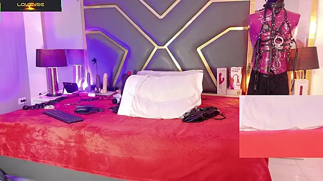 Scarlettt Ass online show from April 20, 12:19 pm