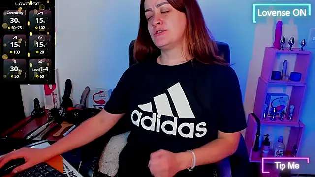 sara goodgirl13 online show from March 2, 4:10 pm