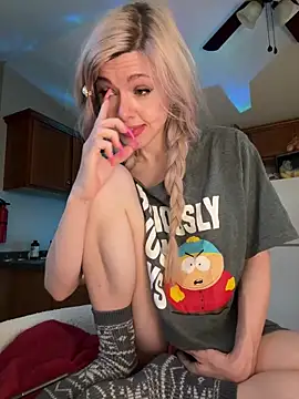 propertyofdaddy online show from February 25, 9:57 pm