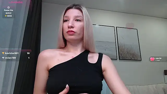 Linaa Land online show from December 9, 9:39 am