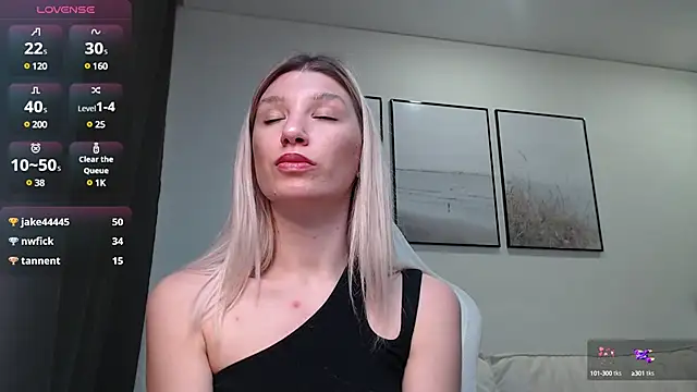 Linaa Land online show from December 9, 12:40 pm