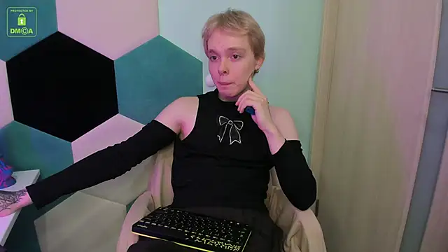 TimmyTaylon online show from February 24, 3:09 pm